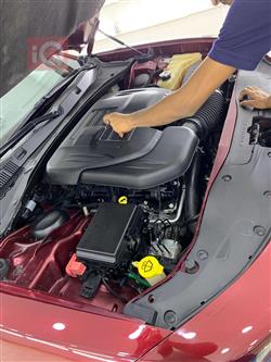 دودج تشارجر